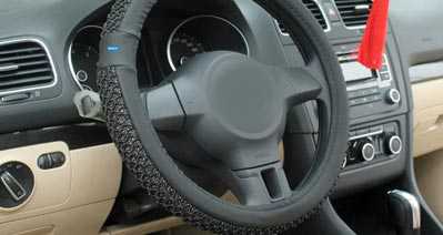 Steering Covers