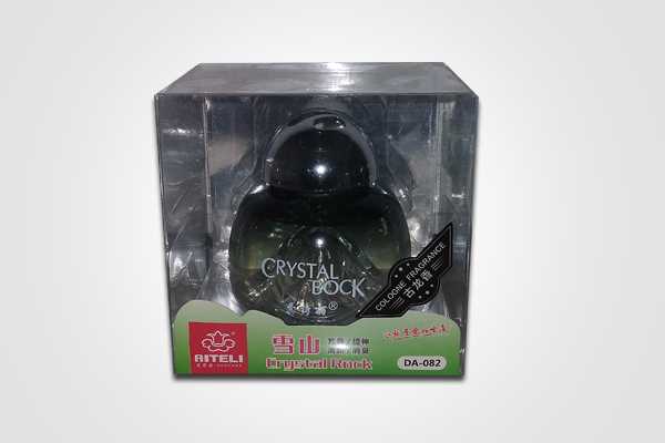 Aiteli Crystal Rock