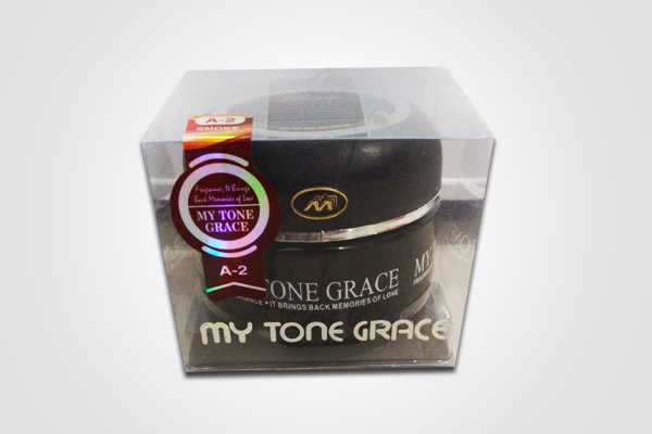 My Tone Grace