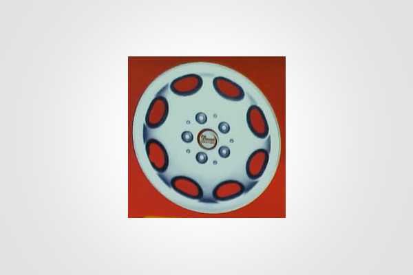 Sumo - 15 Inch