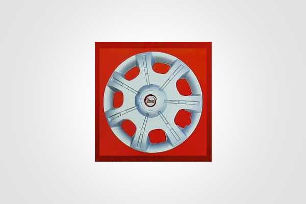 Fabia -12-13 Inch