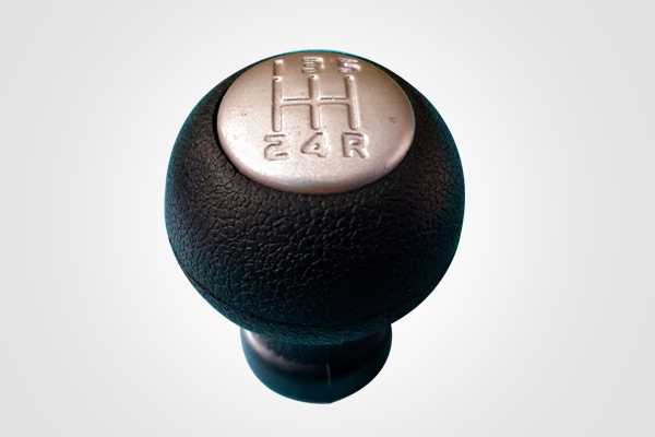 Swift Gear Knob