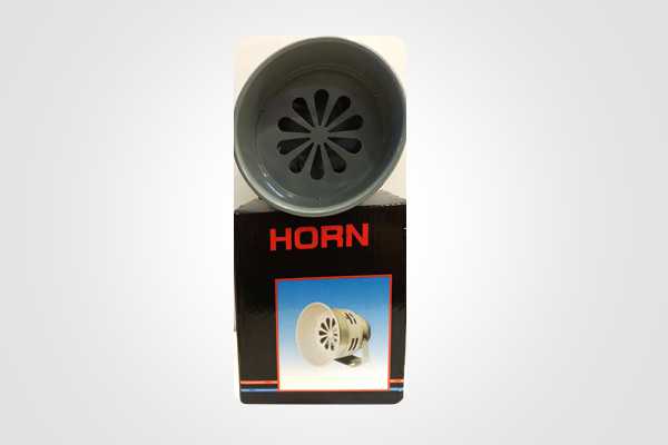FX Horn