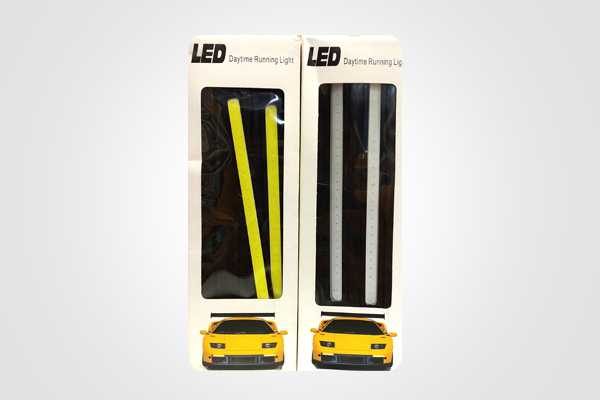 DRL 17CM