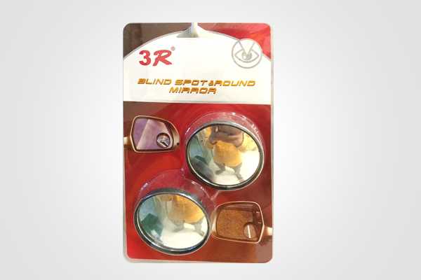 3R Blind Spot Mirror