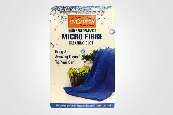 Micro Fiber 14X60