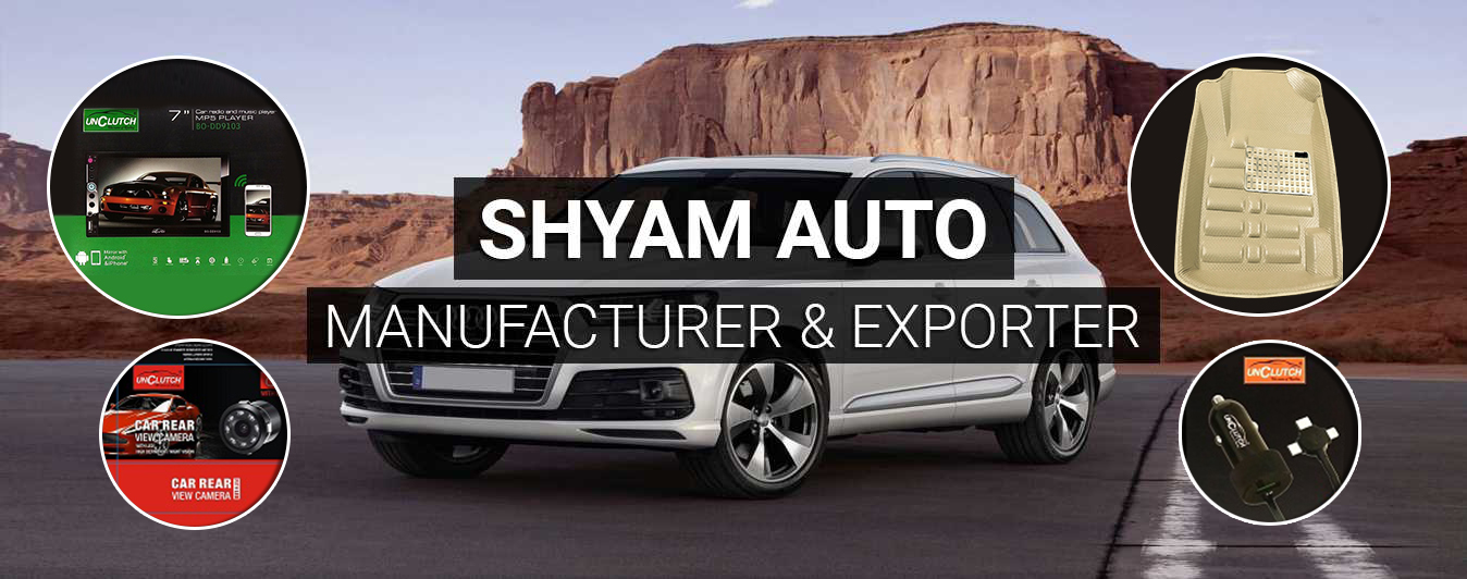 Shyam Automobile