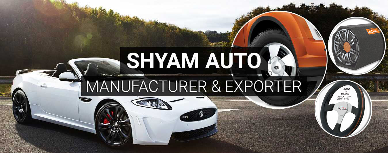 Shyam Automobile