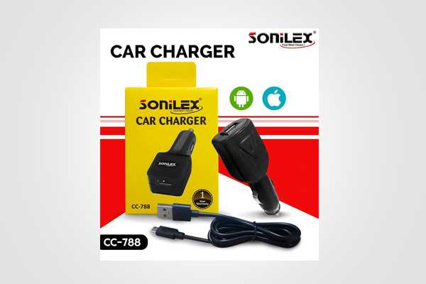 Sonilex - CC788