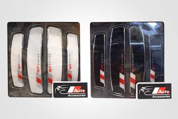 GT Racing Door Guard