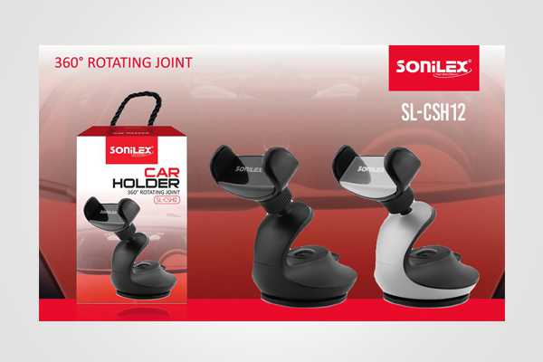 Sonilex - CSH12