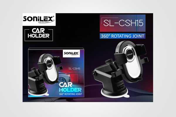 Sonilex - CSH15