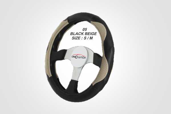 Steering Cover Mascular
