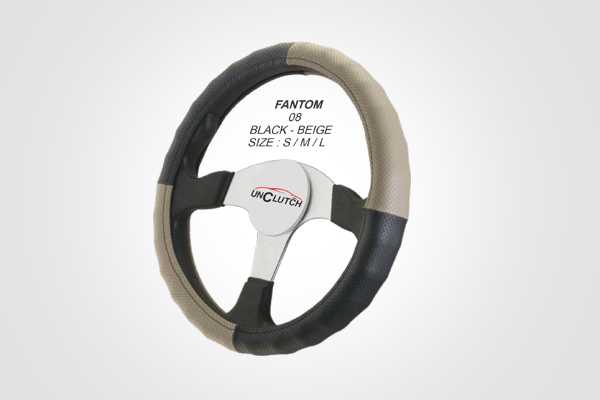 Steering Cover Fantom