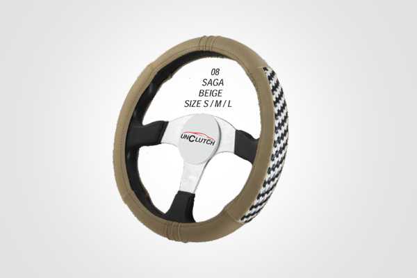 Steering Cover Ultimate