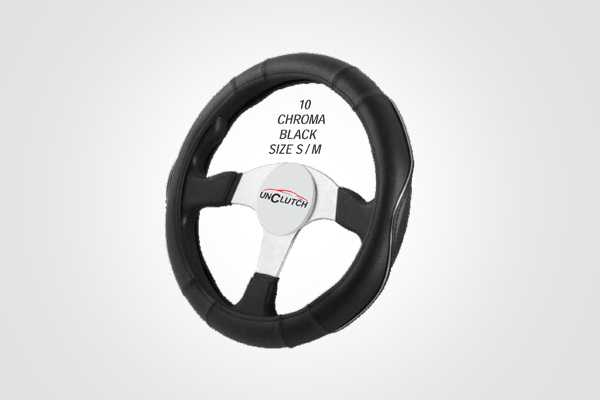 Steering Cover Ultimate